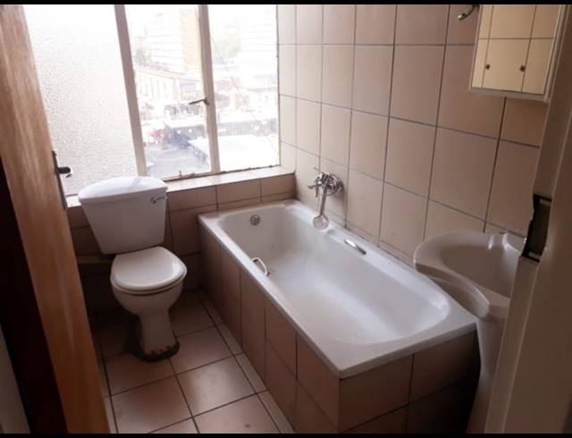 1 BEDROOM PROPERTY TO RENT IN SUNNYSIDE